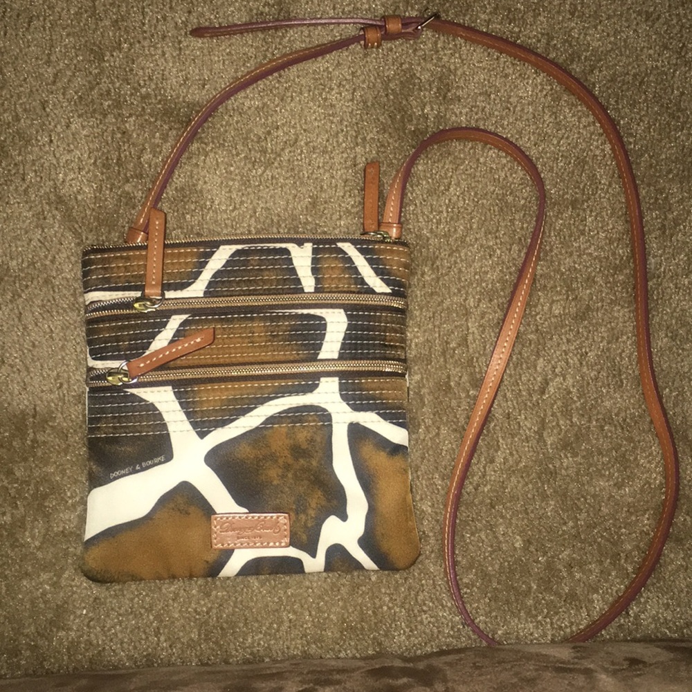 Dooney & Bourke Crossbody